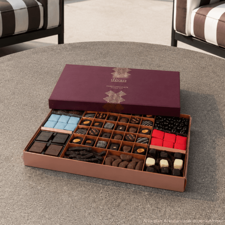 Divan Collection Box — görsel 3