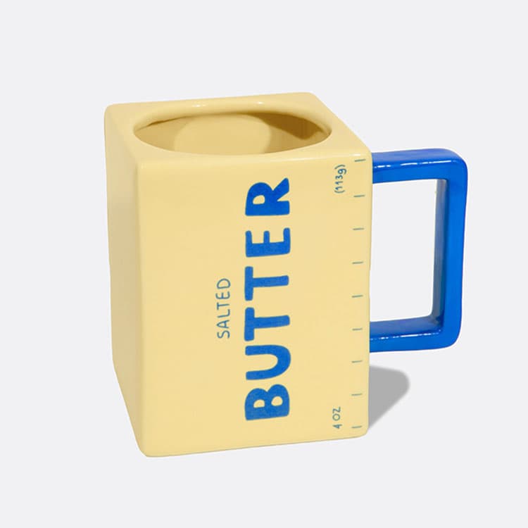 DOIY Butter Kupa (460ml) — görsel 3