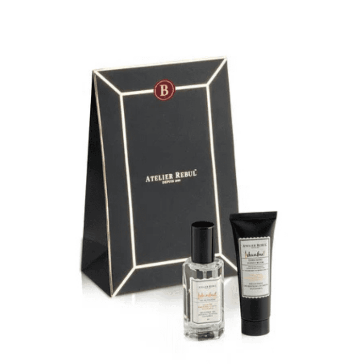 Atelier Rebul İstanbul Recharge Kit