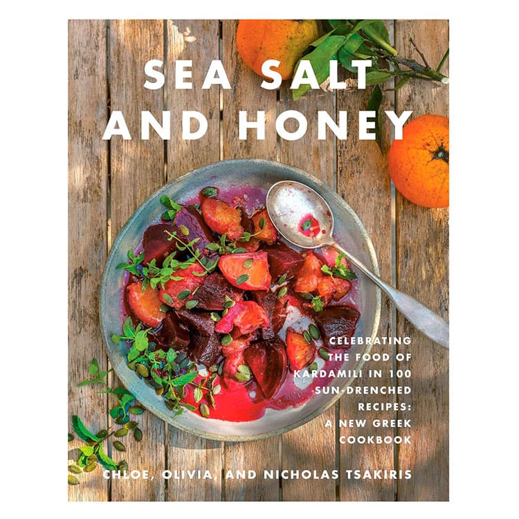 Sea Salt and Honey — görsel 3