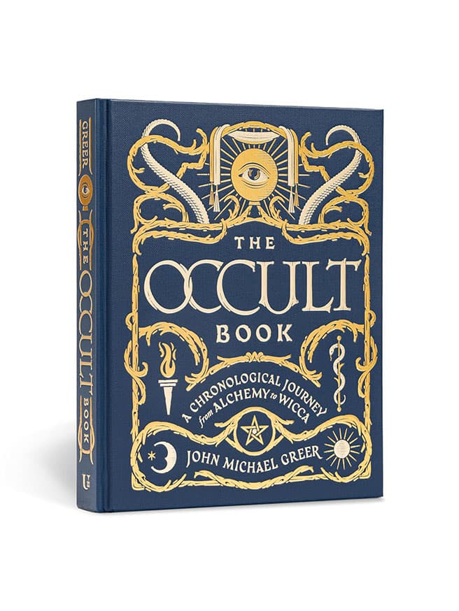 The Occult Book