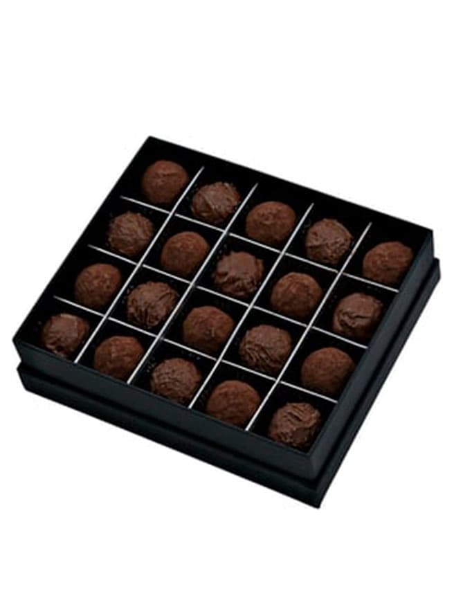 Cos Chocolate Caramel Coffea (20'li)