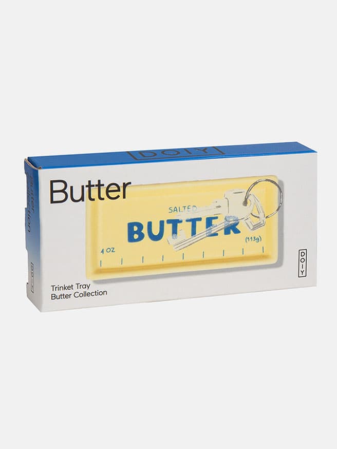 DOIY Butter Seramik Düzenleyici — görsel 2