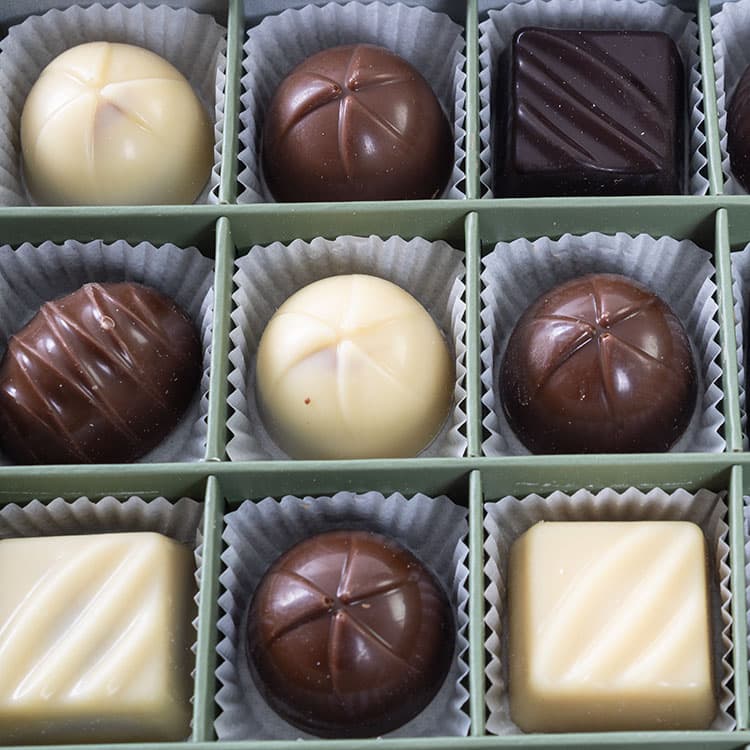 Chocolate Welcome Baby (20'li) — görsel 7