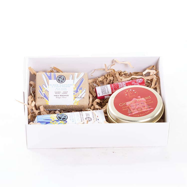 Women’s Self-Care Ritual Box — görsel 3