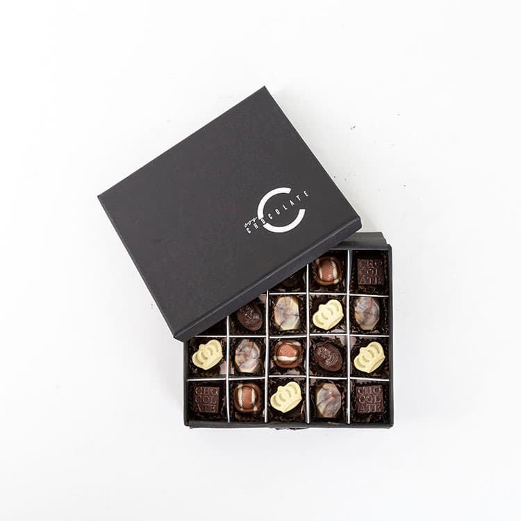 Cos Chocolate Special Box (20’li) — görsel 4