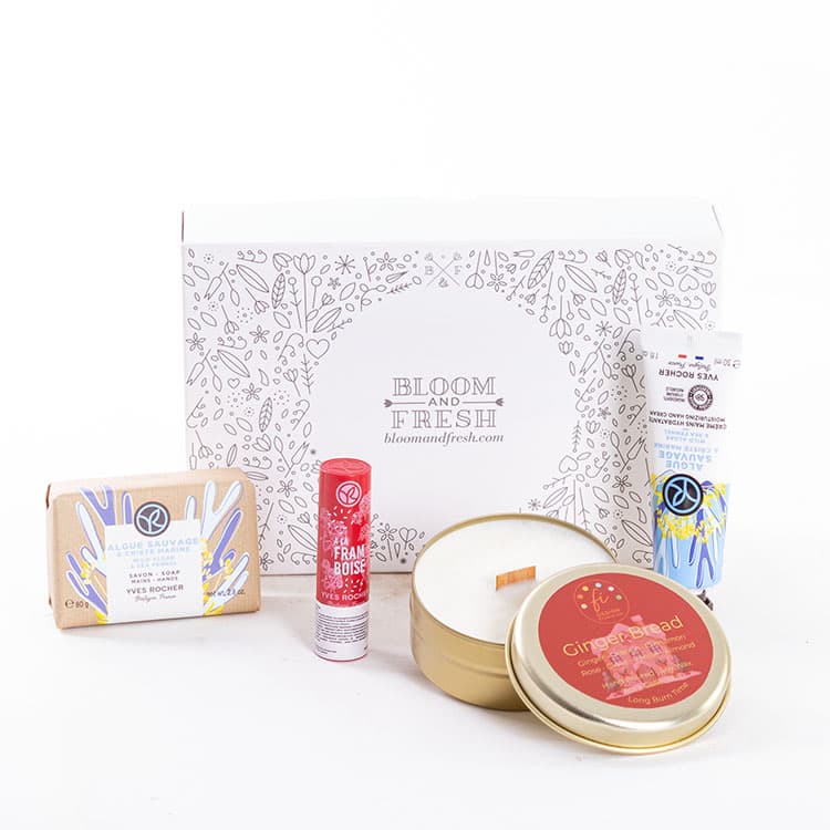 Women’s Self-Care Ritual Box — görsel 4