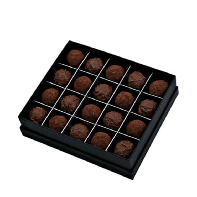 Cos Chocolate Caramel Coffea (20'li) — görsel 4