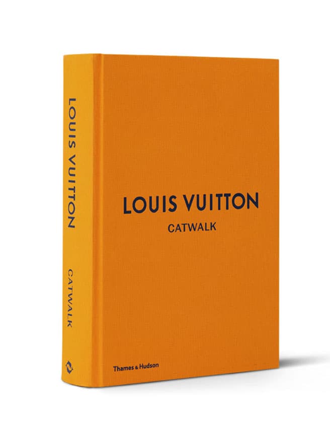 Louis Vuitton Catwalk - The Complete Fashion Collections