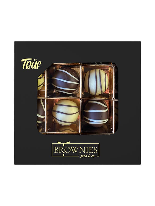 Brownies Trüf (16'lı)