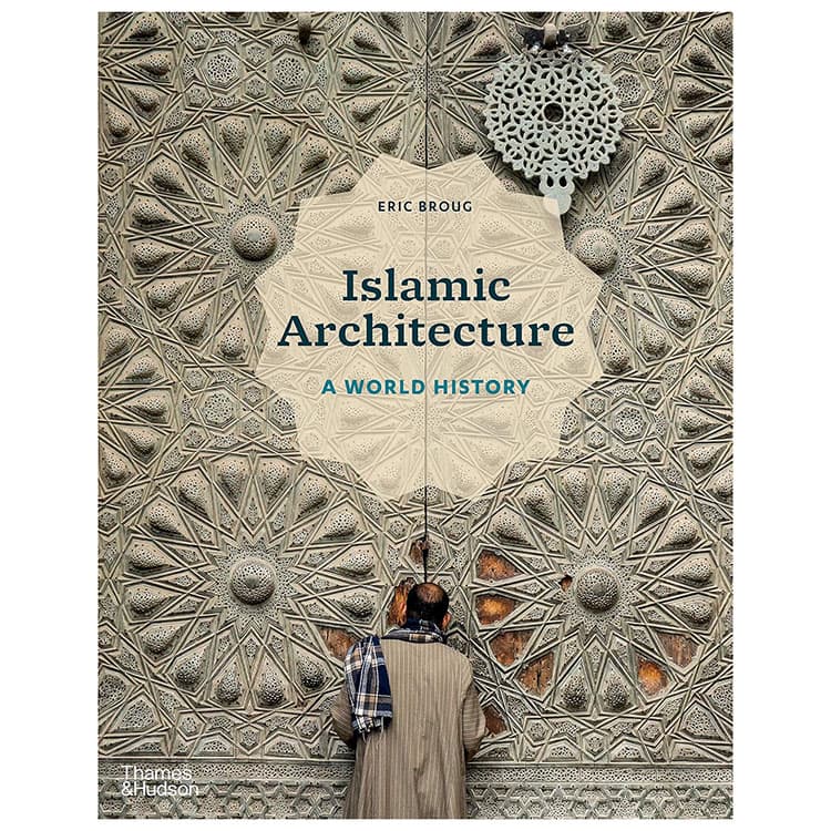 Islamic Architecture - A World History — görsel 3