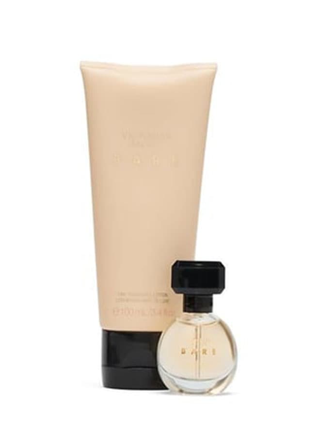 Victoria’s Secret Beauty Bare Seyahat Boy Hediye Seti