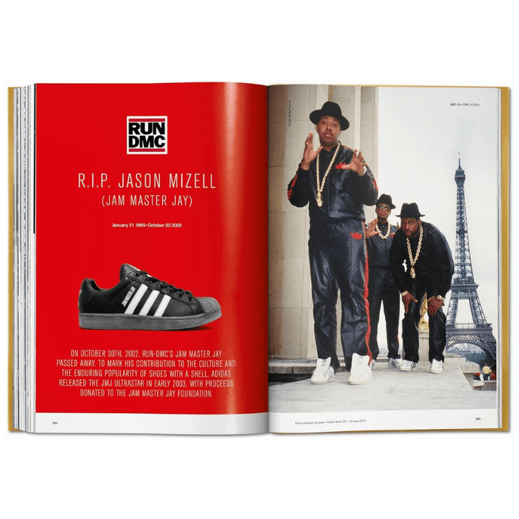 Sneaker Freaker - The Ultimate Sneaker Book — görsel 6