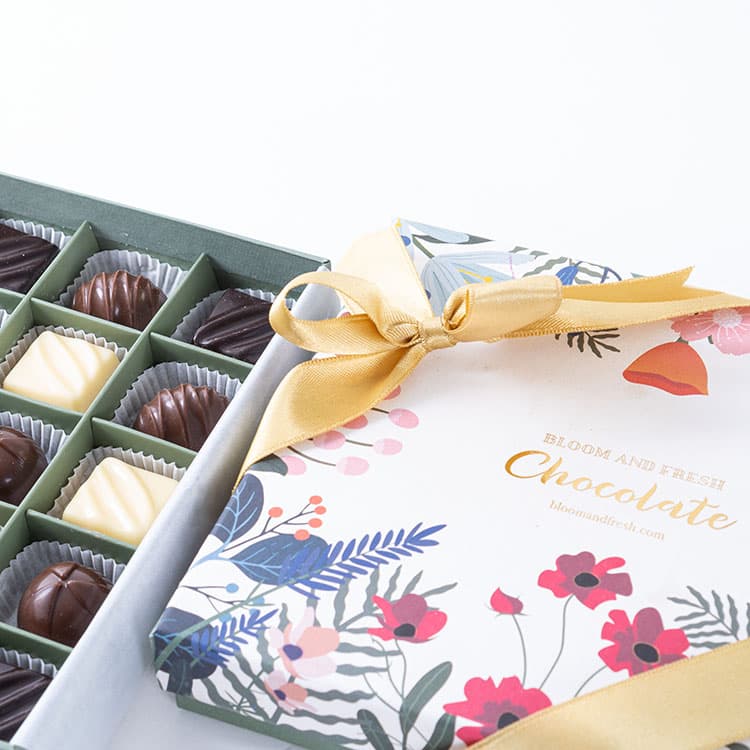 Chocolate Welcome Baby (20'li) — görsel 8
