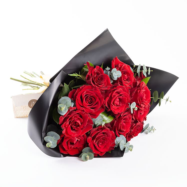 Rosso Reale — görsel 7
