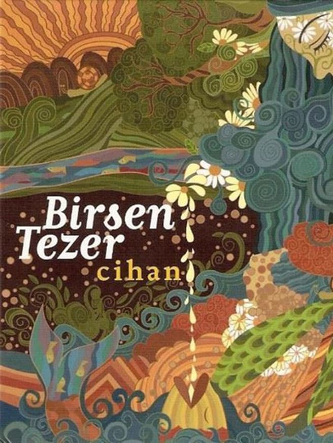 Birsen Tezer Cihan | Plak