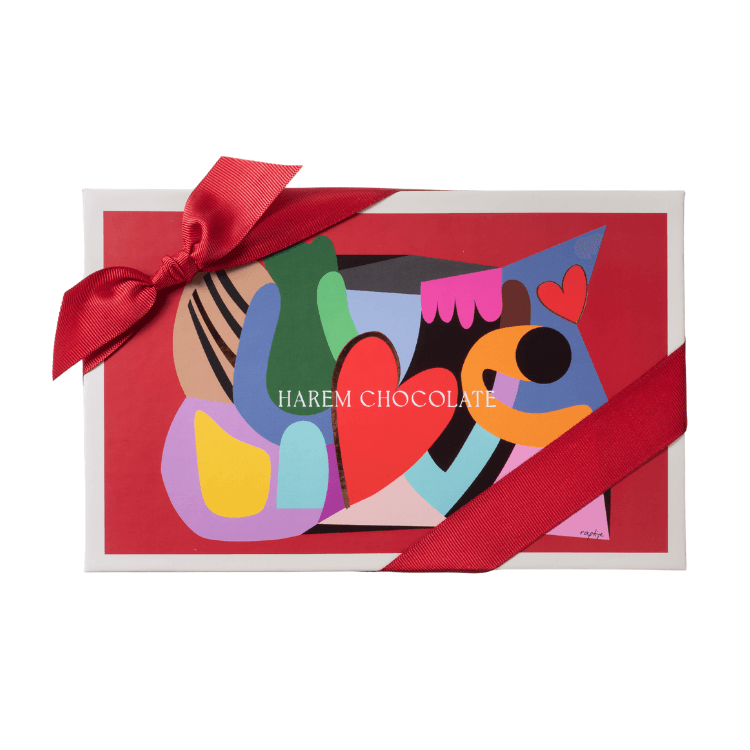 Harem Chocolate Love Kutu (215g) — görsel 3