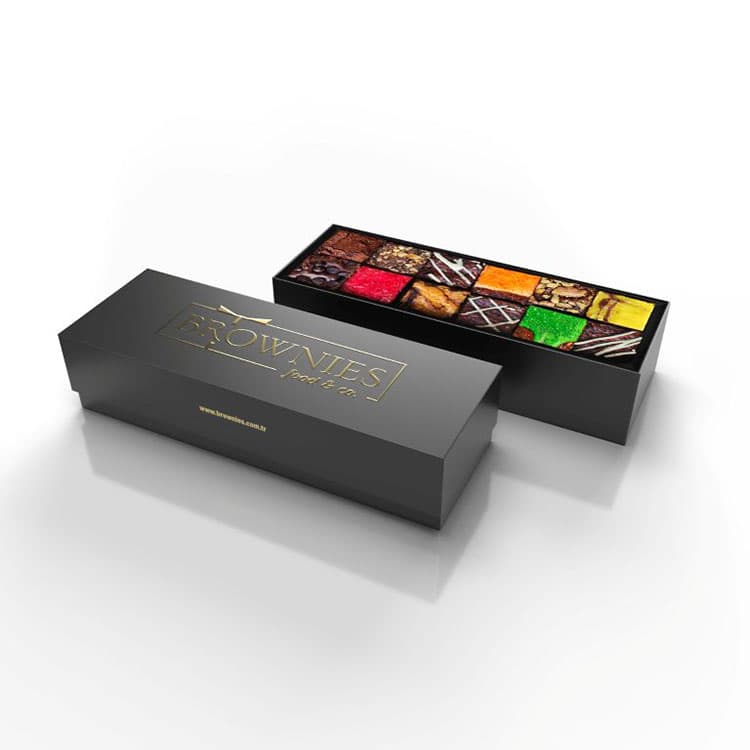 Brownies Food & Co. Premium Mixbox (12’li) — görsel 6