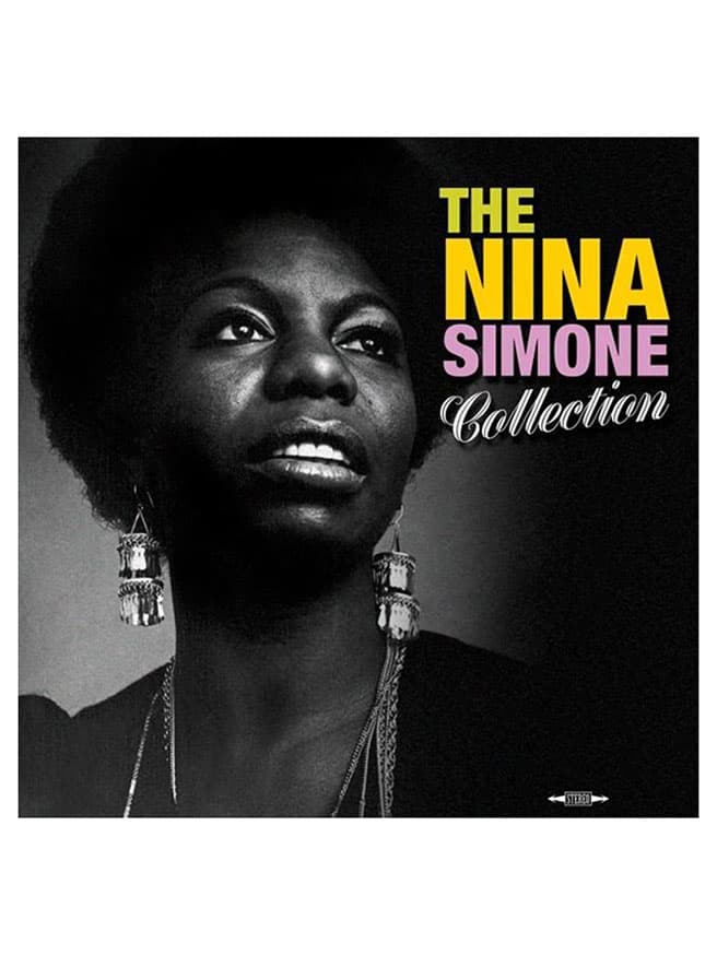 The Nina Simone Collection Plak