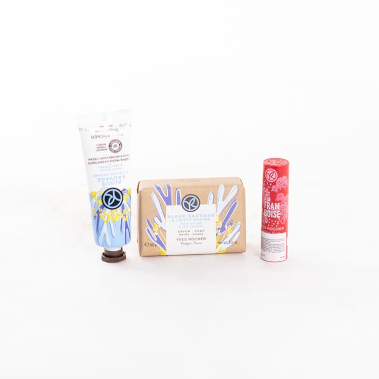 Women’s Self-Care Ritual Box — görsel 5