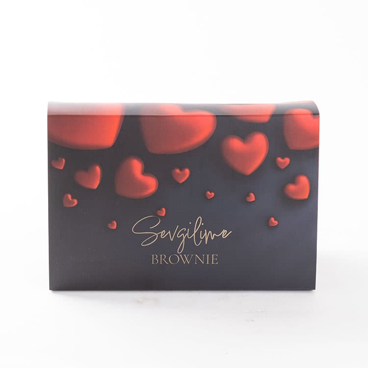 Sevgilime Brownies Premium Mixbox (24'lü) — görsel 3