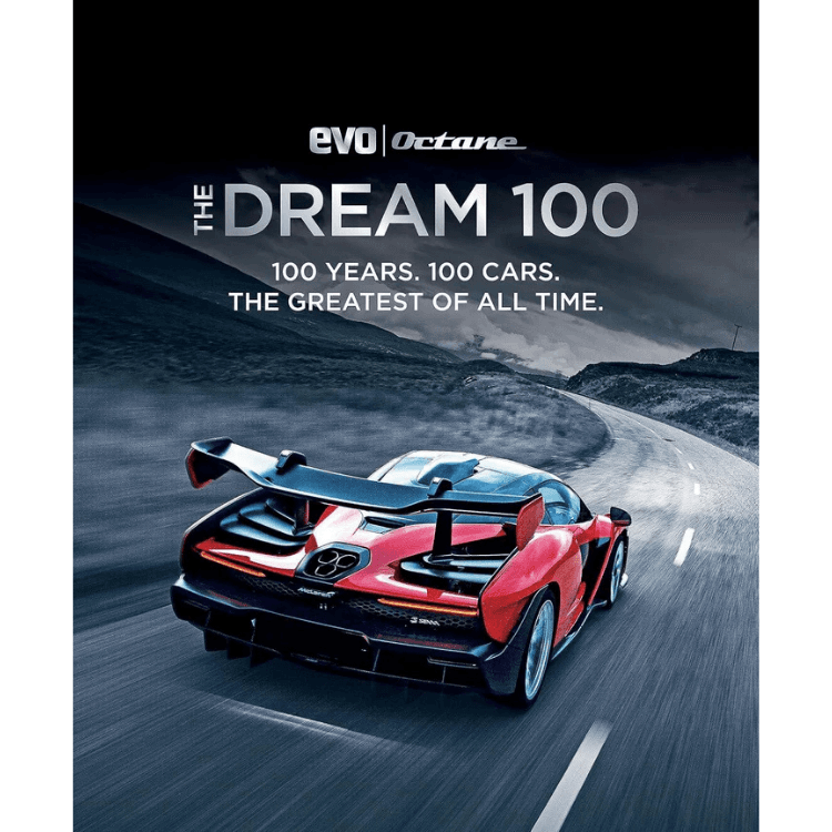 The Dream 100 From Evo And Octane — görsel 4