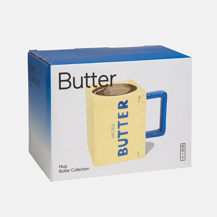 DOIY Butter Kupa (460ml) — görsel 4
