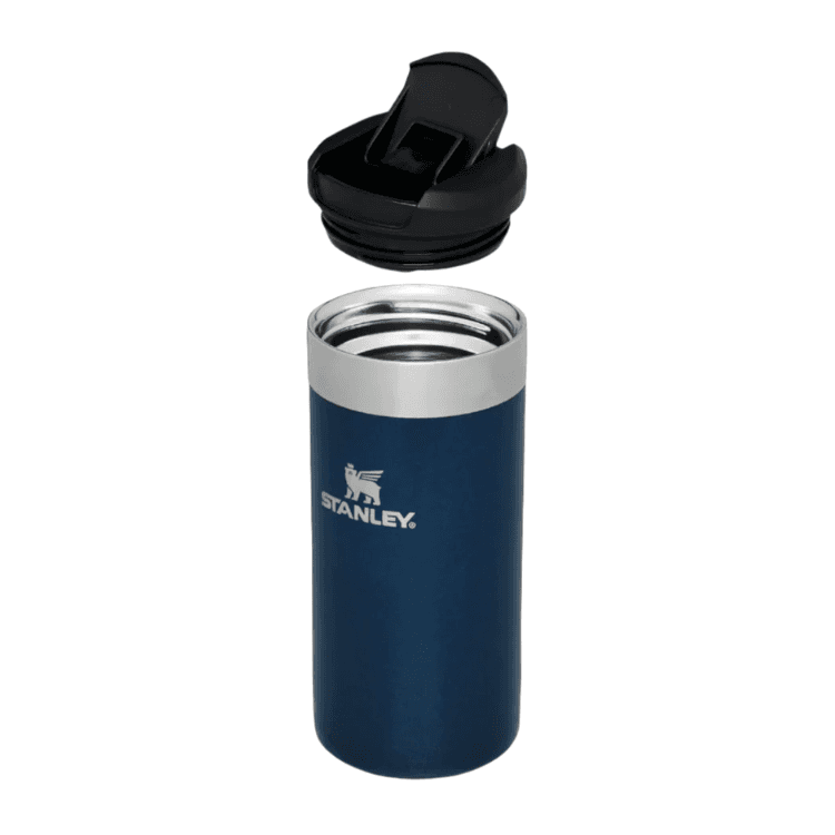 Stanley The AeroLight™ Transit Mug - Mavi (0.35L | 2.0) — görsel 4