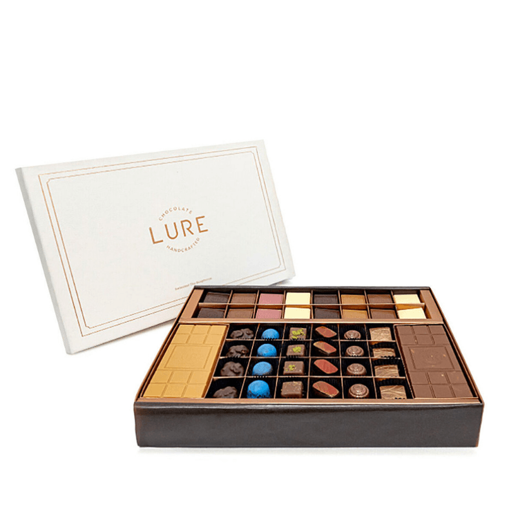 Lure Chocolate Özel Çikolata Kutusu (870 gr)