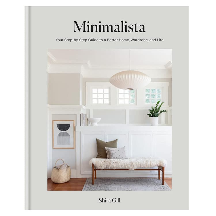 Minimalista - Shira Gill — görsel 3