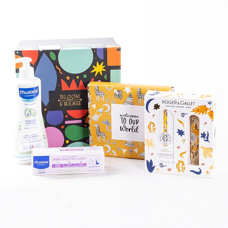 Maya Privé – Mom & Baby Edition — görsel 3