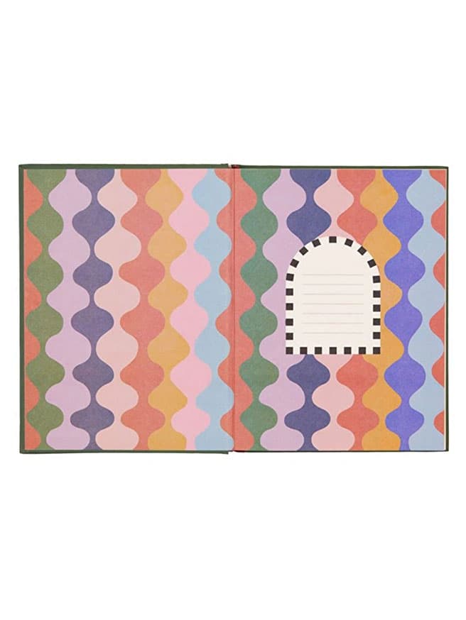  Designworks A Dopo Defter | Ay Evreleri