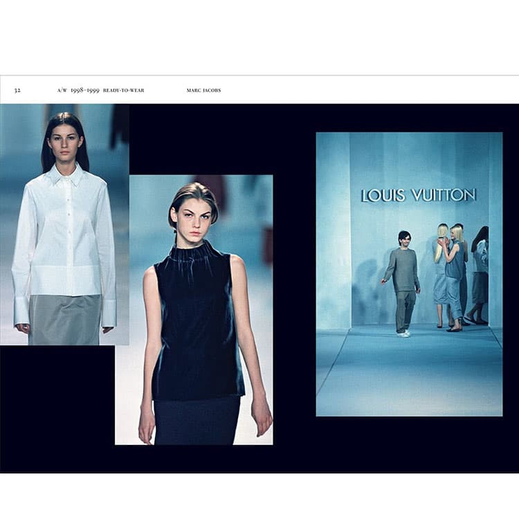 Louis Vuitton Catwalk - The Complete Fashion Collections — görsel 5