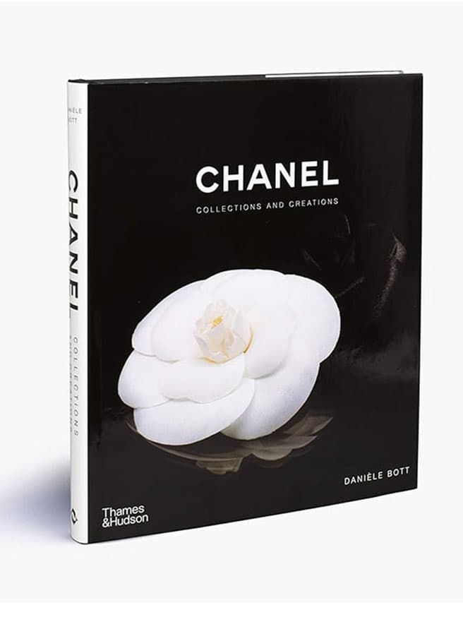 Chanel - Collections and Creations - Daniele Bott