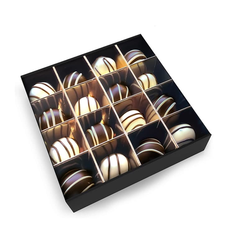Brownies Trüf (16'lı) — görsel 4