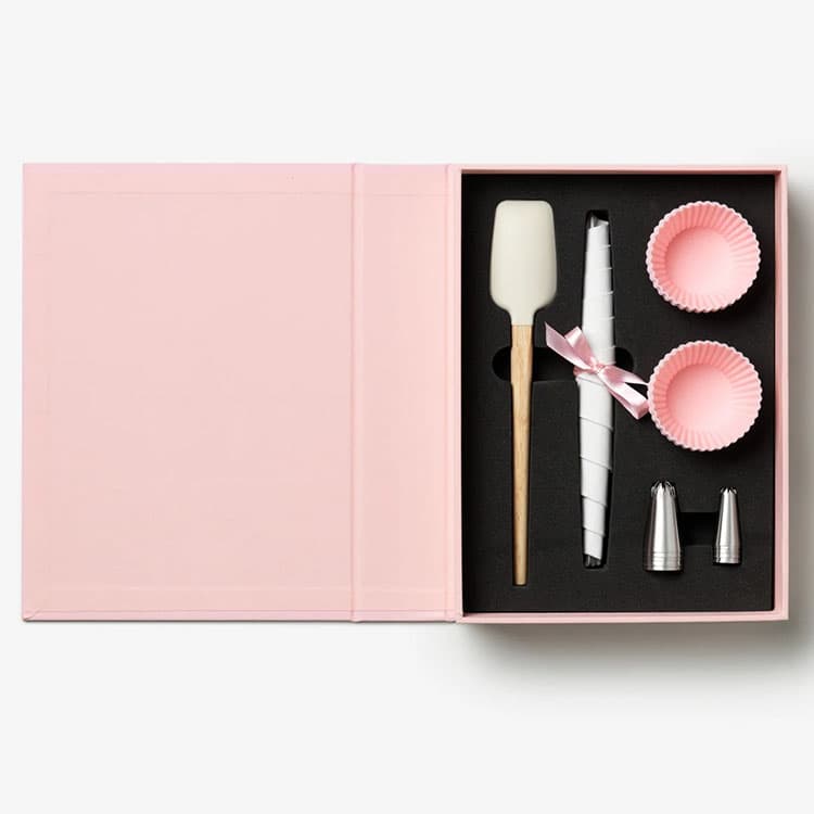 Printworks The Essentials - Cupcake Seti — görsel 4
