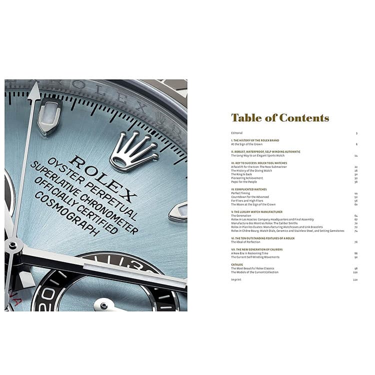 Rolex: Special-Edition Wristwatches — görsel 7