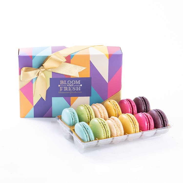 Macarons (12'li) — görsel 9
