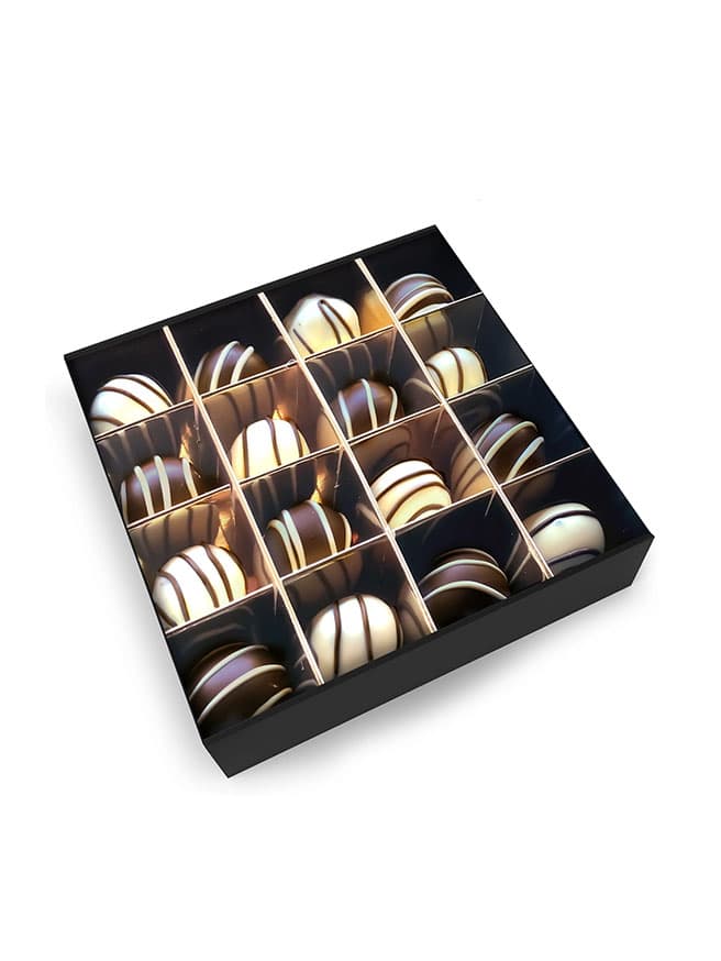 Brownies Trüf (16'lı)
