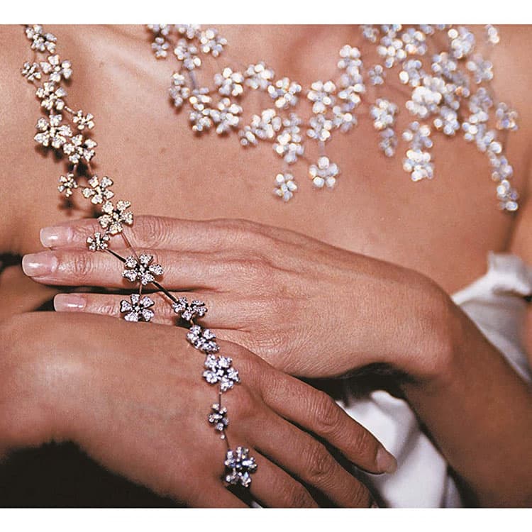 Vogue The Jewellery - Carol Woolton — görsel 7