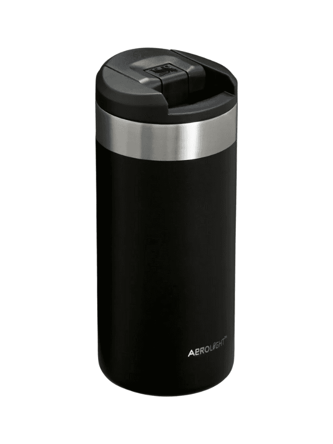 Stanley The AeroLight™ Transit Mug - Siyah (0.35L |  2.0)