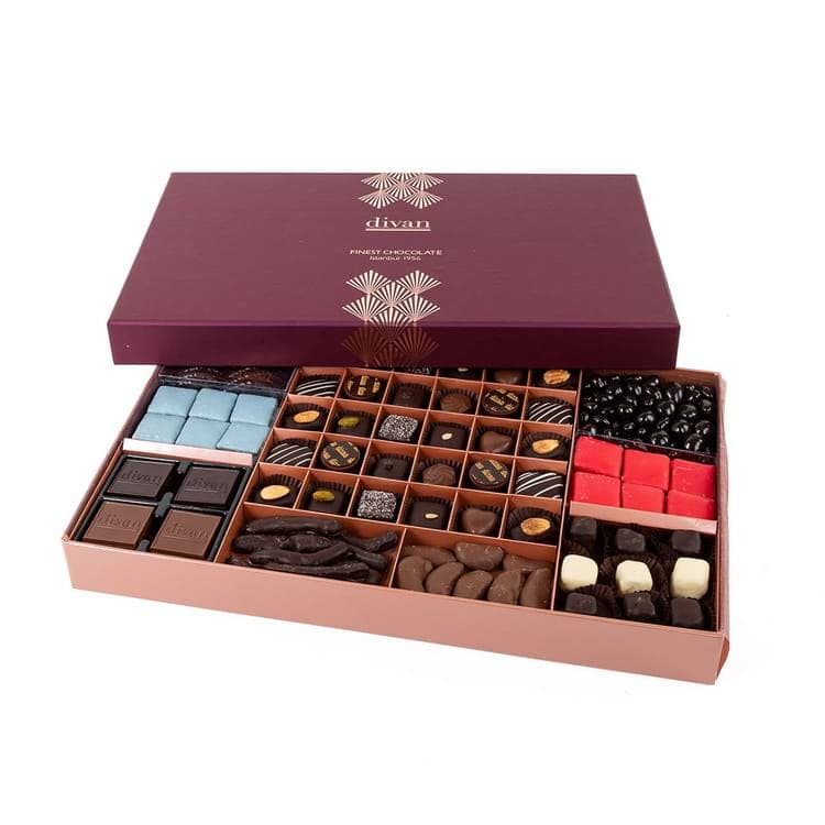 Divan Collection Box — görsel 4