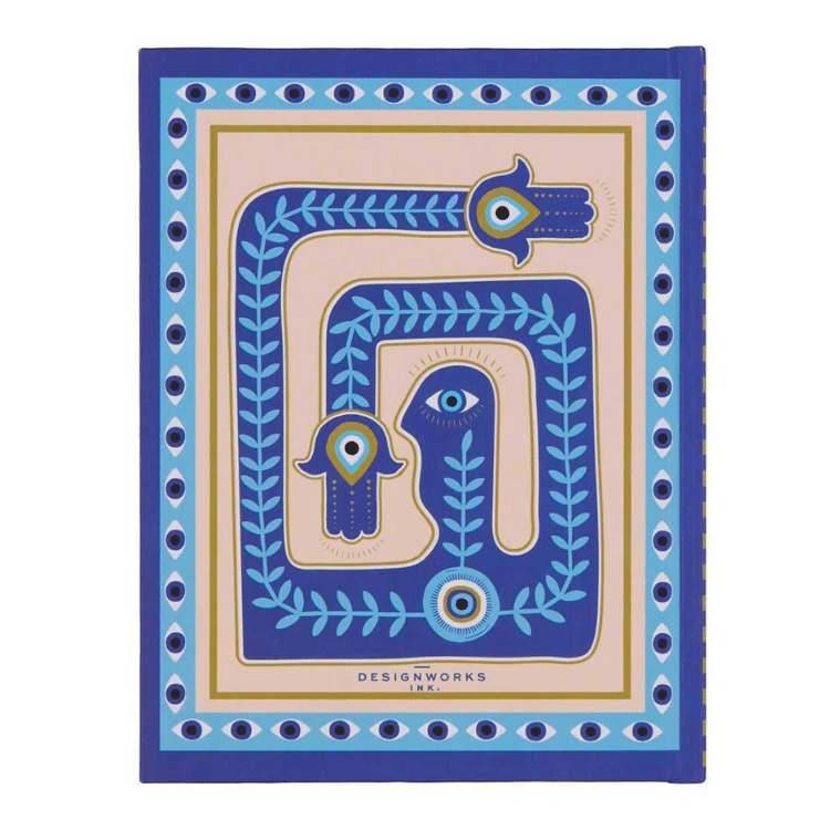 Designworks Ink A Dopo Defter - Göz — görsel 3