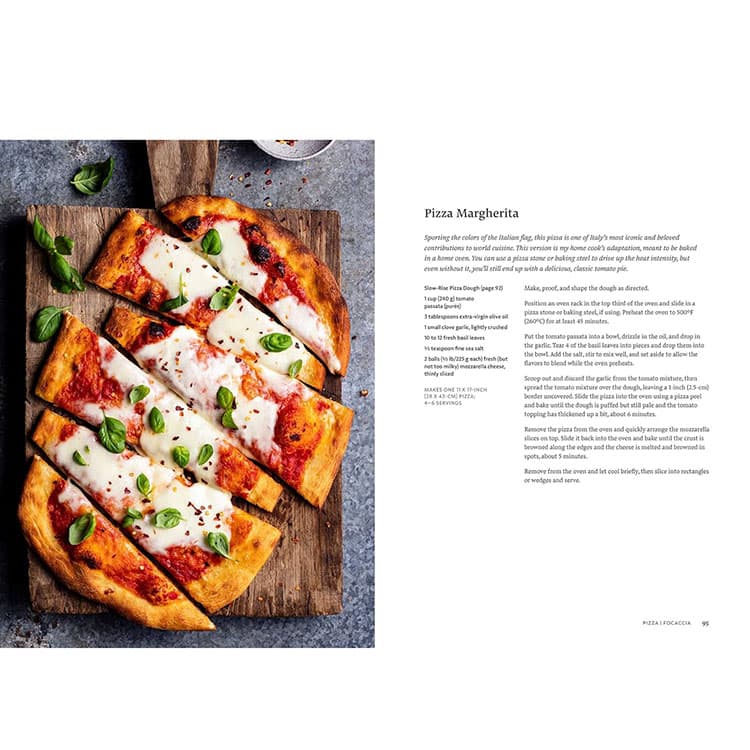 Everyday Italian Cookbook - Domenica Marchetti — görsel 7