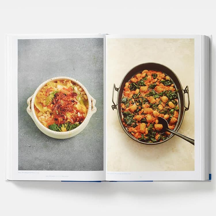 Greece - The Cookbook — görsel 4