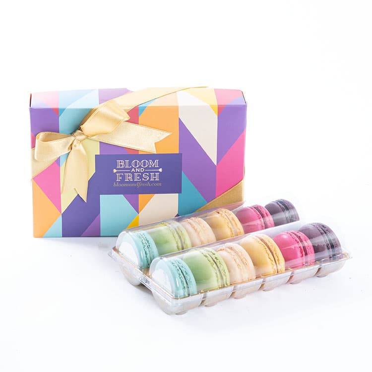 Macarons (12'li) — görsel 5