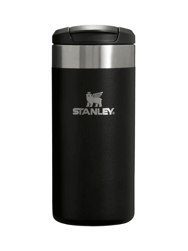 Stanley The AeroLight™ Transit Mug - Siyah (0.35L |  2.0)