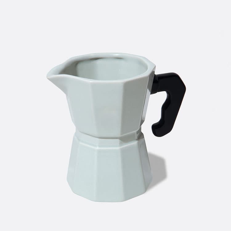 DOIY Good Morning Moka Pot Vazo — görsel 3