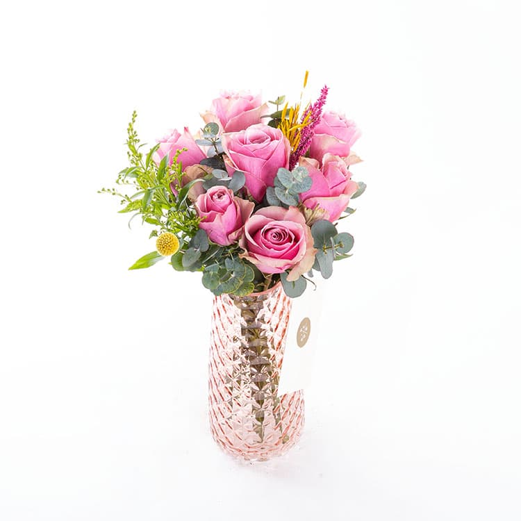 Hera & Rebul Bouquet Edc Kolonya (250 ml) Bundle — görsel 8