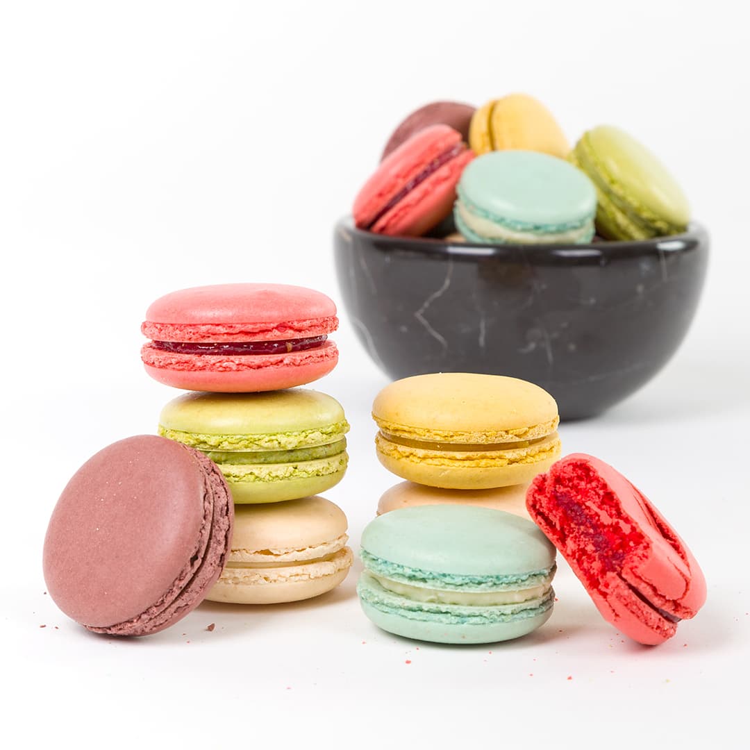 Macarons (24'lü) — görsel 8